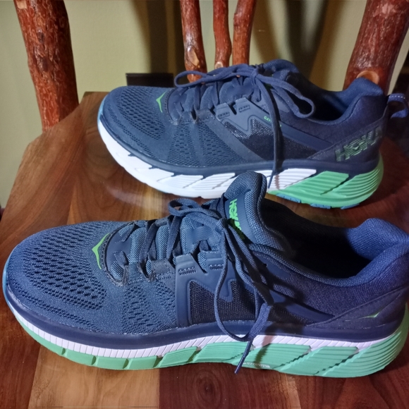 Hoka Gaviota 2 NWT - Picture 10 of 10